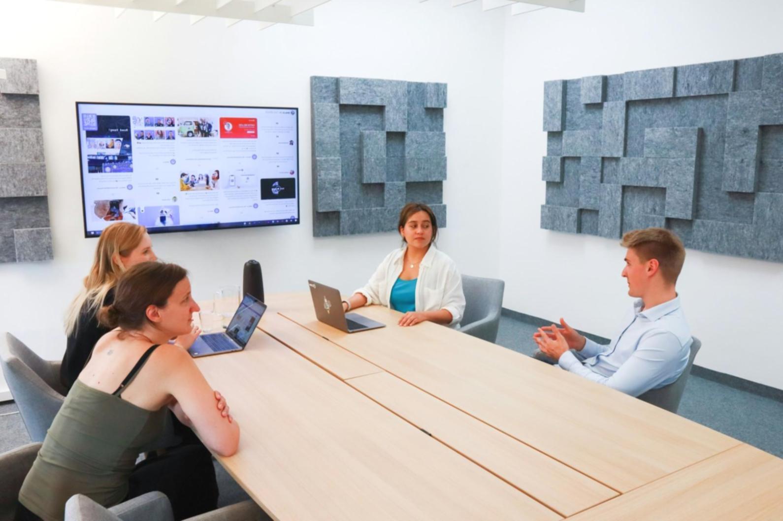 Advanced trading analysis tools and financial data