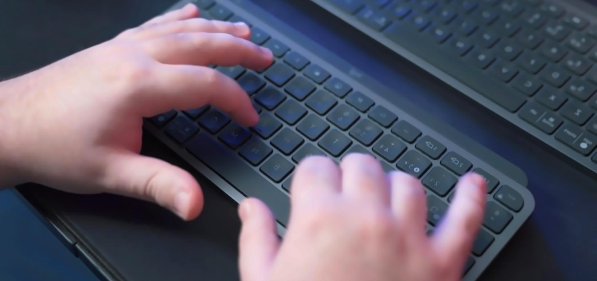 Financial analysis workspace showing charts and documents