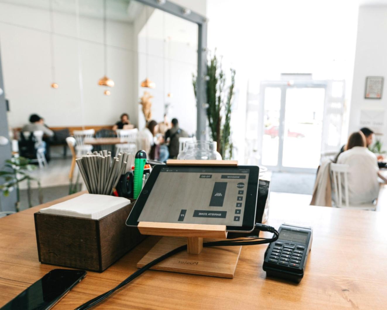 Financial analysis workspace with charts and data visualization tools